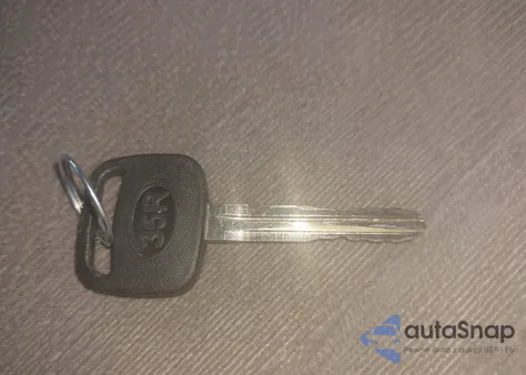 2003 Toyota Tacoma from USA, damaged, VIN 5TEVL52N53Z252298